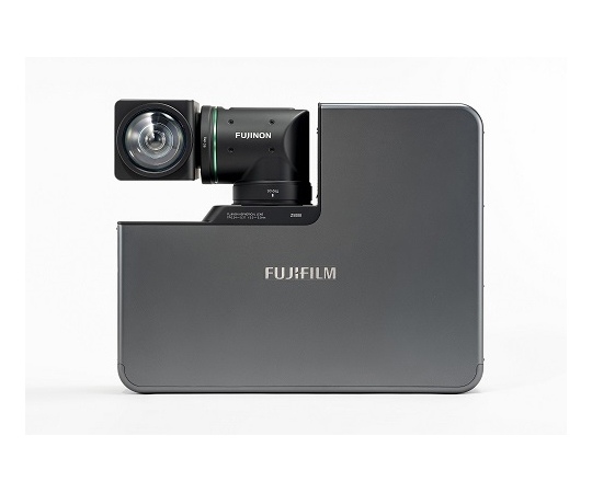 取扱を終了した商品です］64-9049-10 PROJECTOR Z5000 ブラック FP