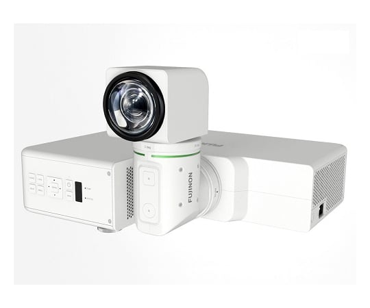 取扱を終了した商品です］PROJECTOR Z5000 FP-Z5000シリーズ