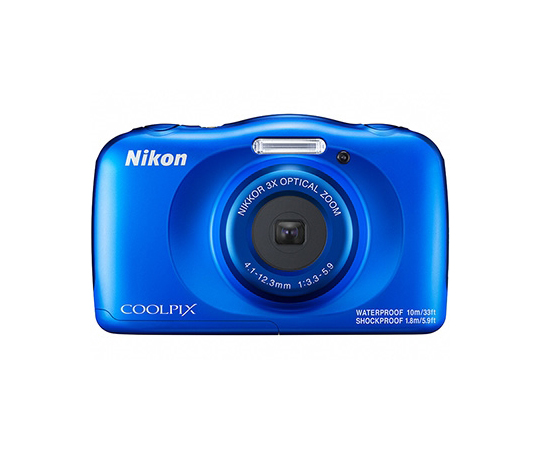 取扱を終了した商品です］デジタルカメラ COOLPIX W150シリーズ