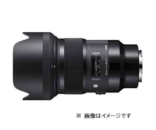 SIGMA 50mm F1.4 DG SAマウント 新品)SIGMA (シグマ) Art 50mm F1.4 DG DN (ソニーE用/フル
