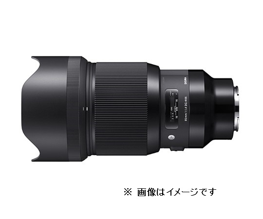 雨天での使用歴なしSIGMA 85mm f1.4 art DG HSM Nikon Fマウント
