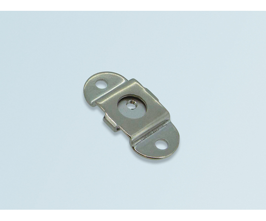 ステンレスフローティングナット　M4用