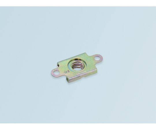 MSフローティングナット　M6用