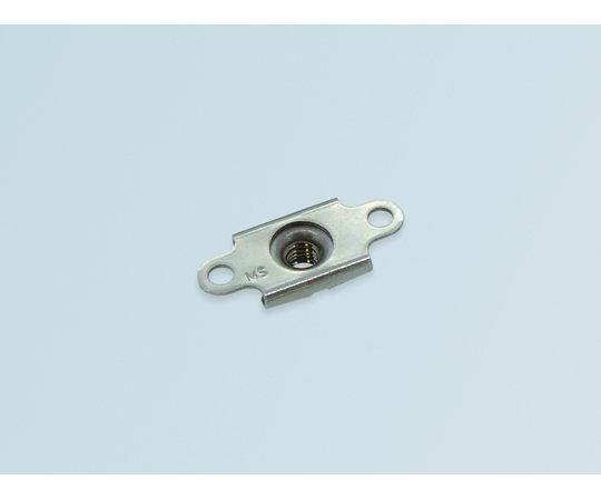 MSフローティングナット　M4用