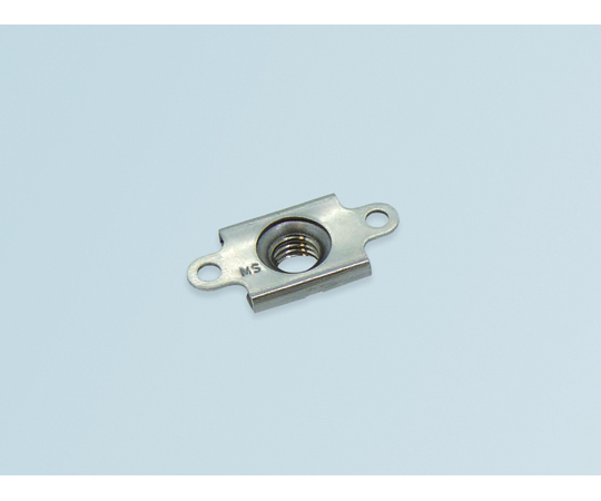 MSフローティングナット　M6用