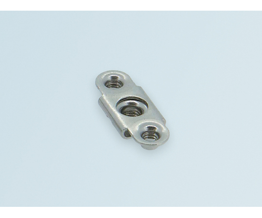 フローティングナット　M3用