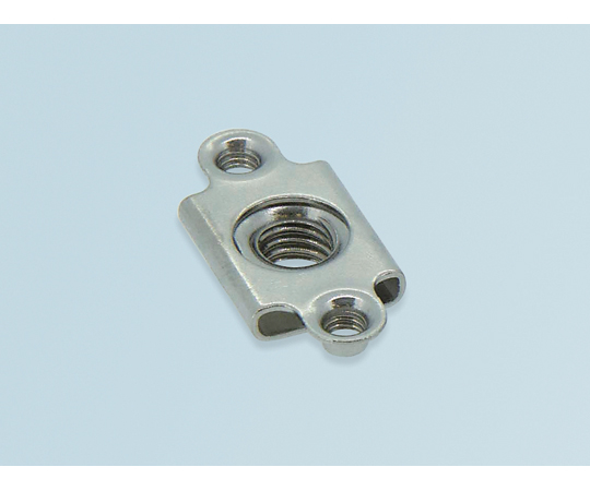 フローティングナット　M6用