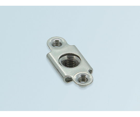 フローティングナット　M4用