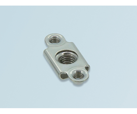 フローティングナット　M5用