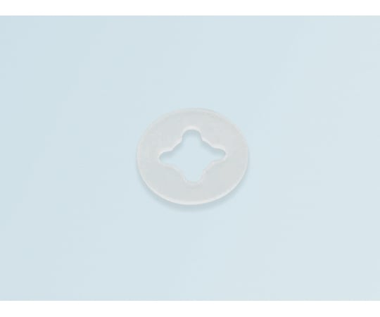 抜け止めワッシャー