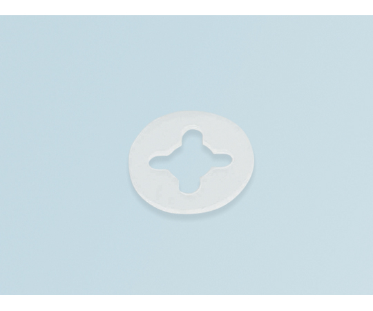 抜け止めワッシャー