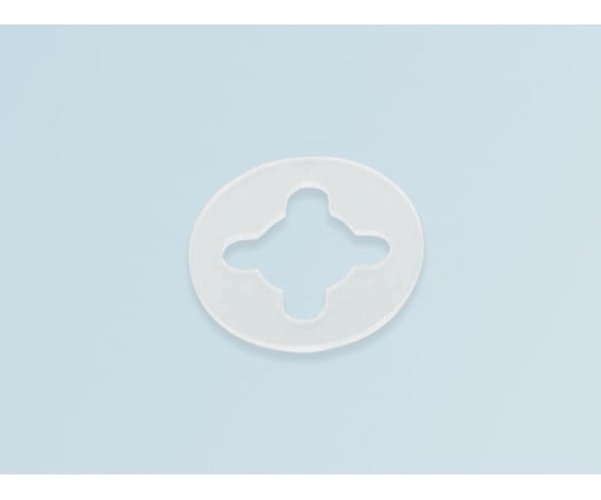 抜け止めワッシャー