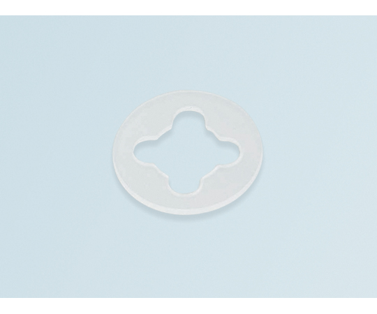 抜け止めワッシャー