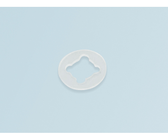 抜け止めワッシャー