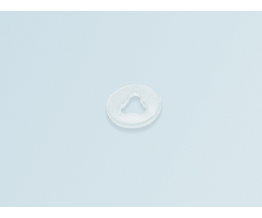 シンセイ HQスペーサー(3mm,5mm厚専用)ハブリング のパーツ
