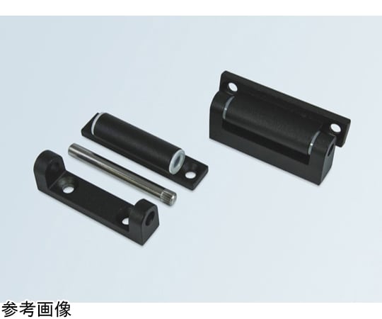 ヒンジ　2D　ねじ止め