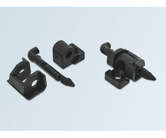 抜差ヒンジ　樹脂タイプ