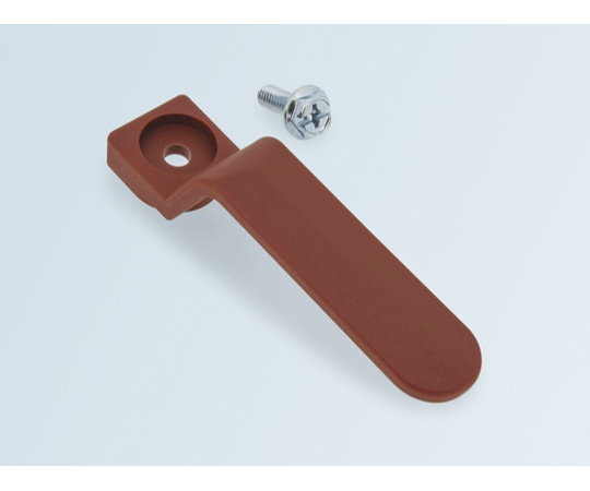 内側取手　レッド