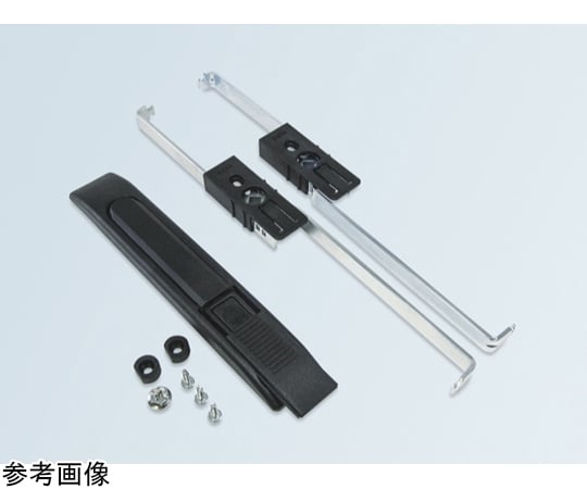 スウィングハンドル