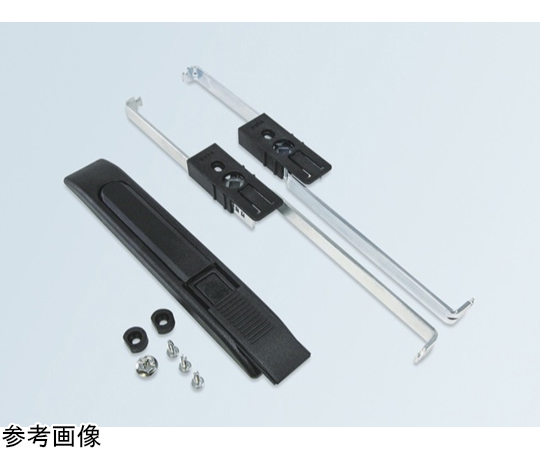 スウィングハンドル