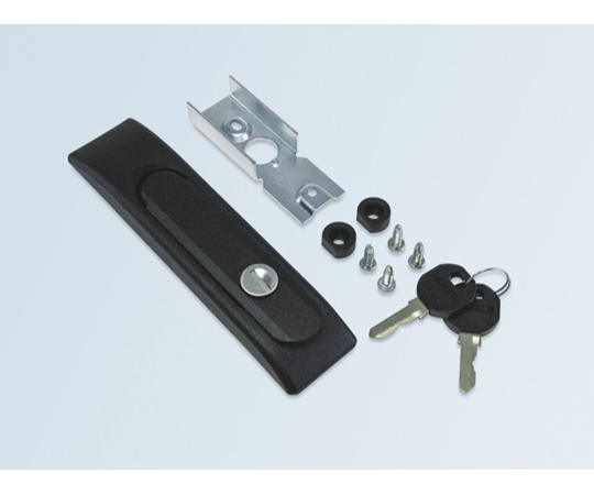 スウィングハンドル