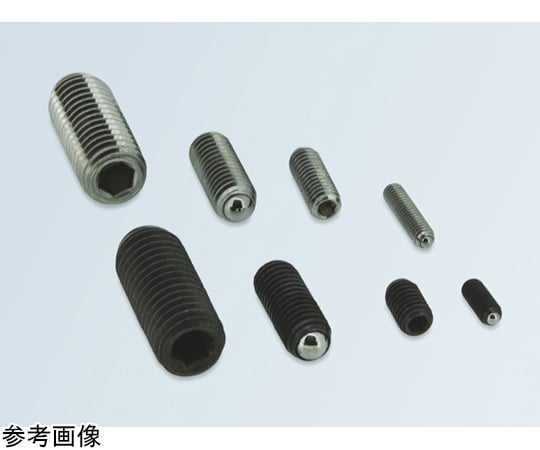 クランピングスクリュー　M5×20