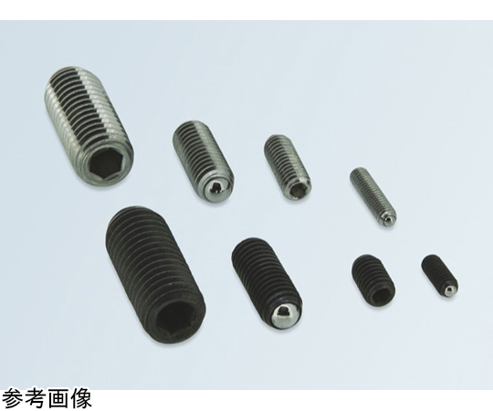 クランピングスクリュー　M10×25