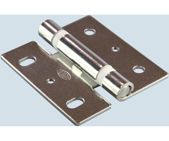 フリーストップヒンジ（低発塵型）