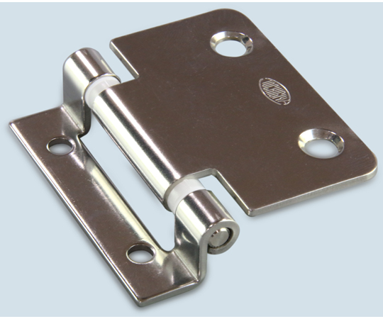 フリーストップヒンジ（低発塵型）