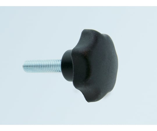 セブンロブノブ（雄ねじ）　M5×20