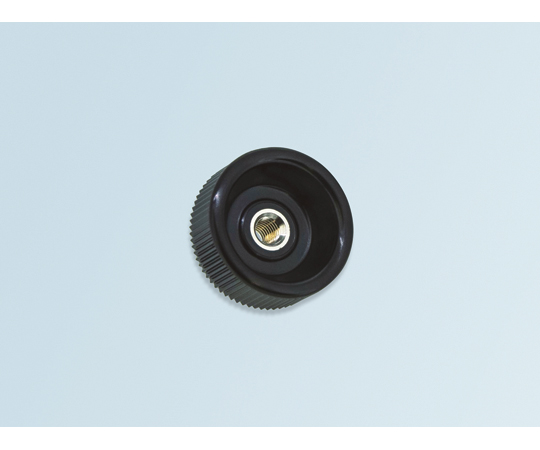 ミニノブ（雌ねじ）　M5