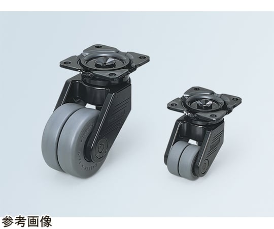 超重量用トラック型　φ150