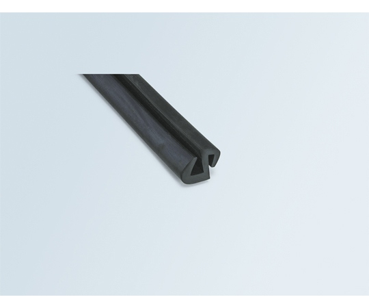 ウィンドウラバー　段差タイプ