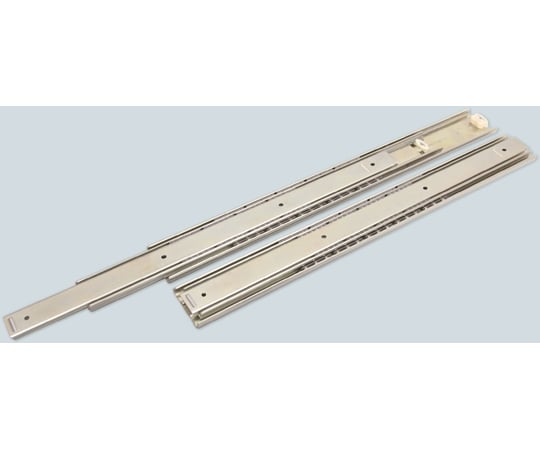 スライドレール　オーバートラベルタイプ