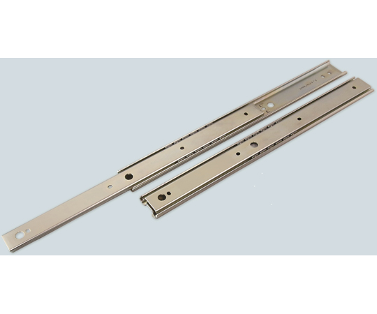 スライドレール　3/4トラベルタイプ