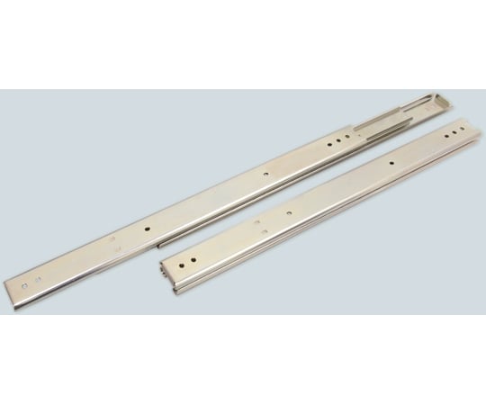 スライドレール　オーバートラベルタイプ