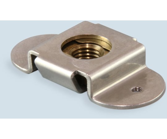 フローティングナット（ナット保持型）　M8用