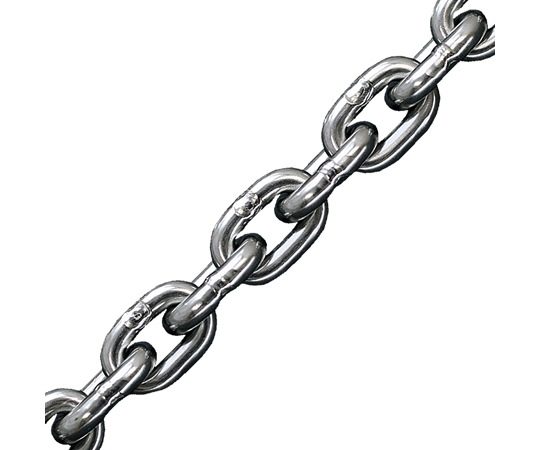 100149　SUSチェーン　10mm　（DIN766）