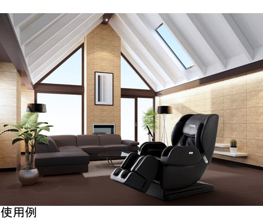 64-9074-59 マッサージチェアMO57 OH-5000 【AXEL】 アズワン 64-9074-59 マッサージチェアMO57 OH-5000 【AXEL】 アズワン