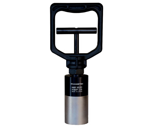 ハンディホルダ　ショートタイプ