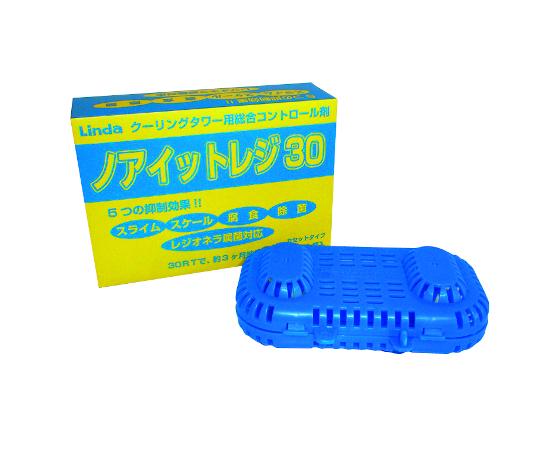 ノアイットレジ30　6個入