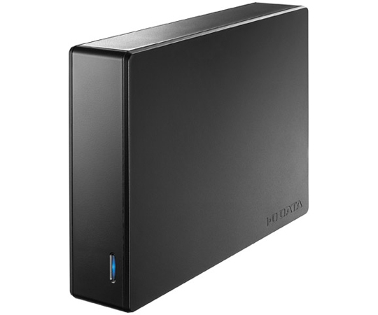 USB　3.1　Gen　1（USB　3.0）/2.0対応外付けハードディスク（ハードウェア暗号化/電源内蔵モデル）　3TB