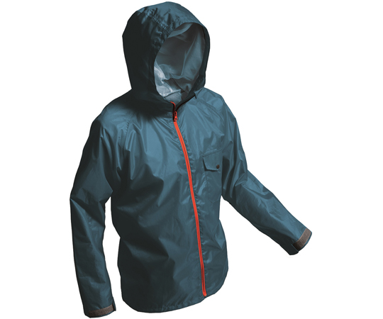 アジャストマックライト　ブルー　LL