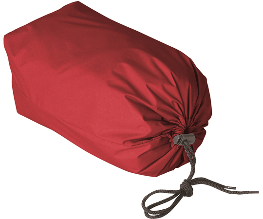 アジャストマックライト　レッド　L