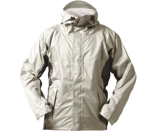 アクションEX　ライトグレー　M