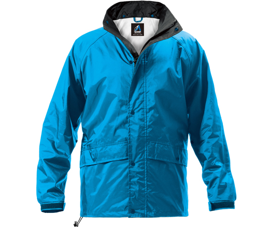 フェニックス2　ブルー　L