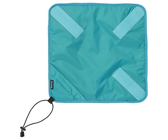 プロテクションラップ34　ナイルブルー