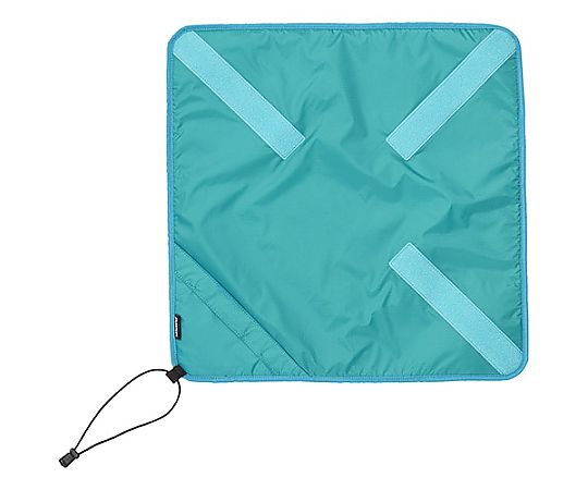 プロテクションラップ46　ナイルブルー