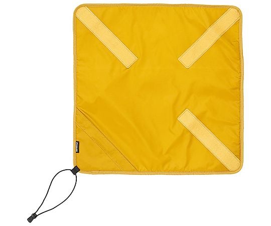 プロテクションラップ46　マスタードイエロー