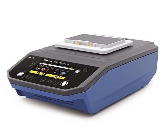 サーモシェーカー